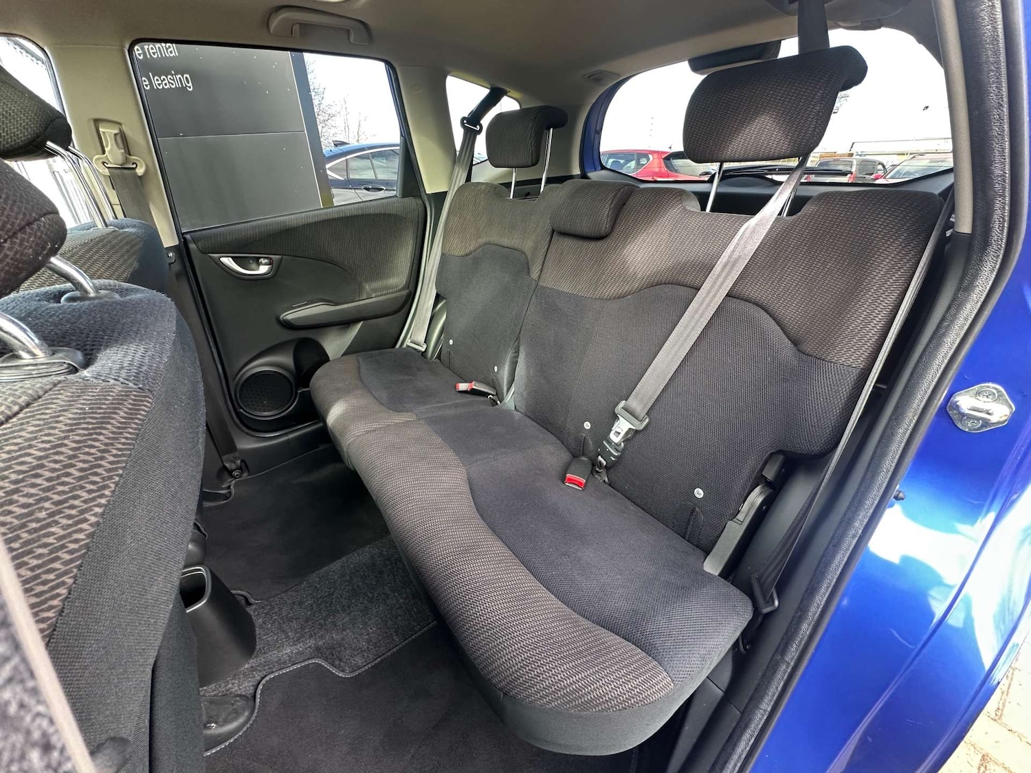 Used Honda Jazz 2012 for sale - 78152414: Photo 27