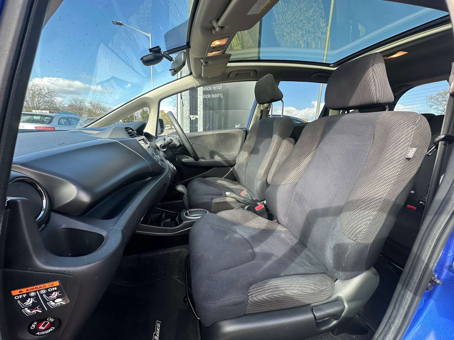 Used Honda Jazz 2012 for sale - 78152414: Photo 29