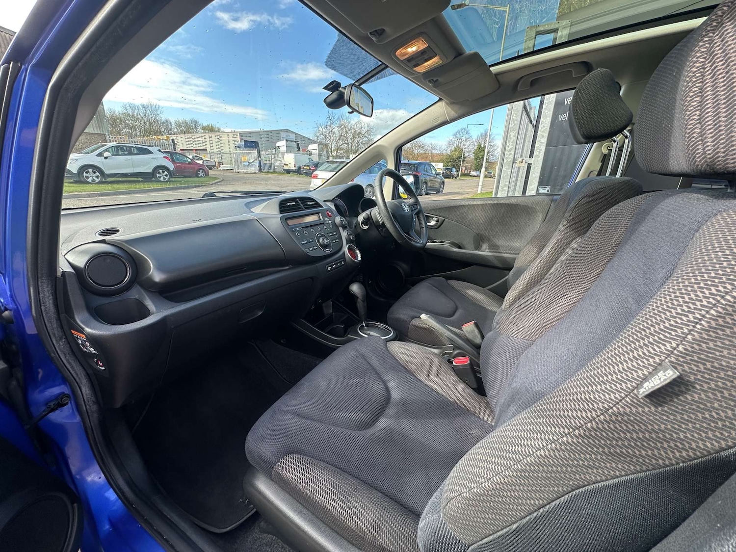 Used Honda Jazz 2012 for sale - 78152414: Photo 30