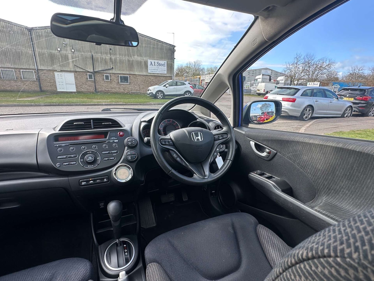 Used Honda Jazz 2012 for sale - 78152414: Photo 31