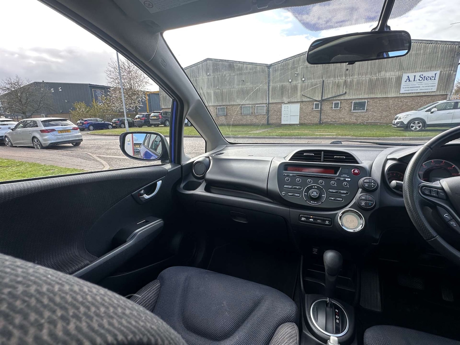 Used Honda Jazz 2012 for sale - 78152414: Photo 32