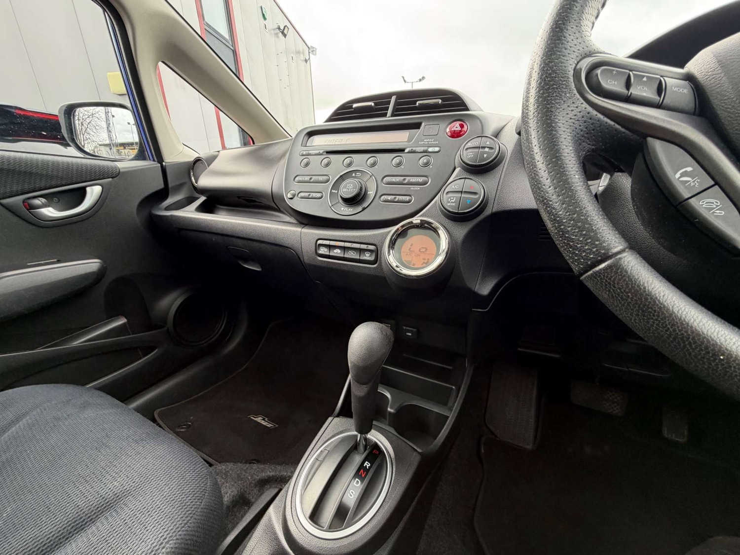 Used Honda Jazz 2012 for sale - 78152414: Photo 34