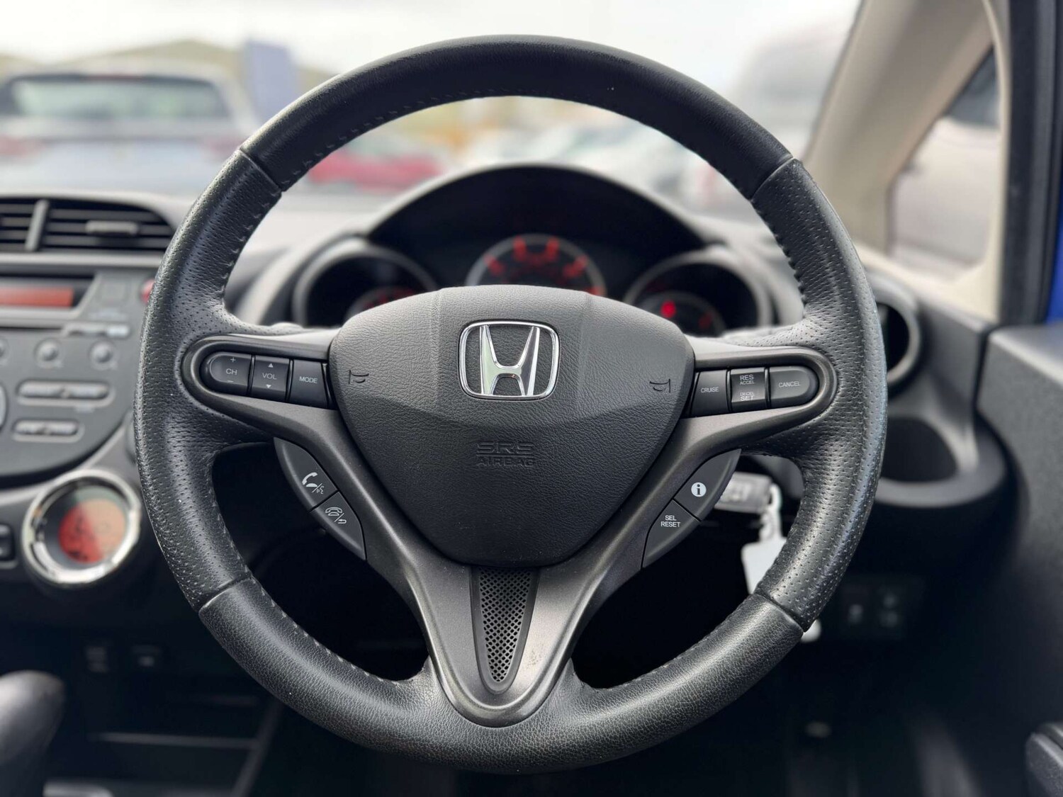 Used Honda Jazz 2012 for sale - 78152414: Photo 45