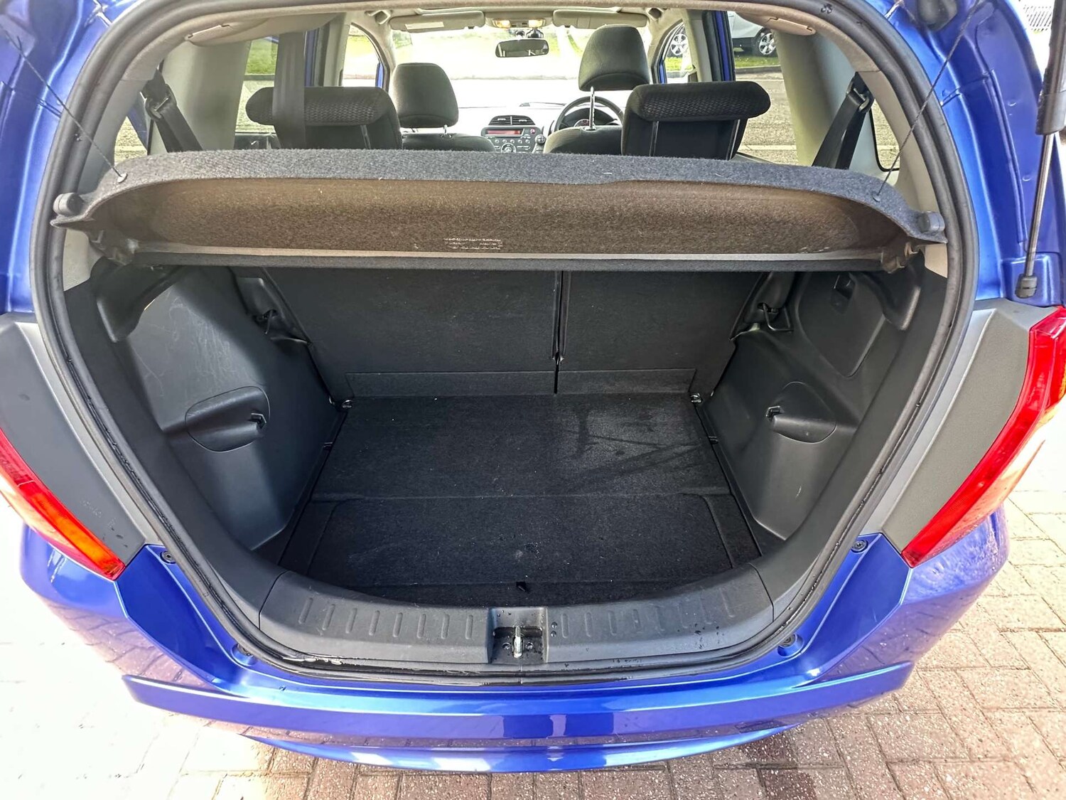 Used Honda Jazz 2012 for sale - 78152414: Photo 47