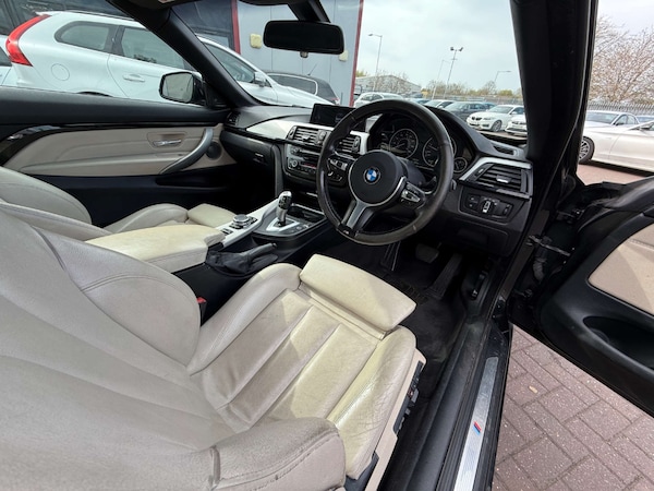 Used BMW 4 Series 2015 for sale - 75597425: Photo 10