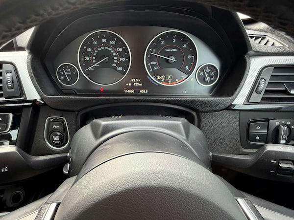 Used BMW 4 Series 2015 for sale - 75597425: Photo 12