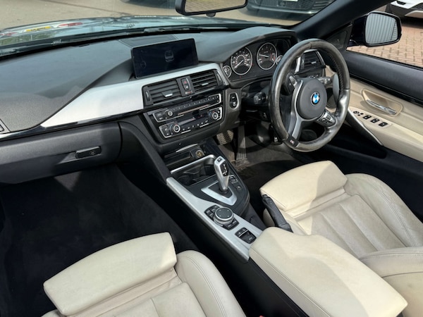 Used BMW 4 Series 2015 for sale - 75597425: Photo 14