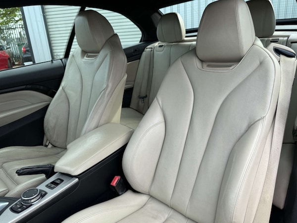 Used BMW 4 Series 2015 for sale - 75597425: Photo 15