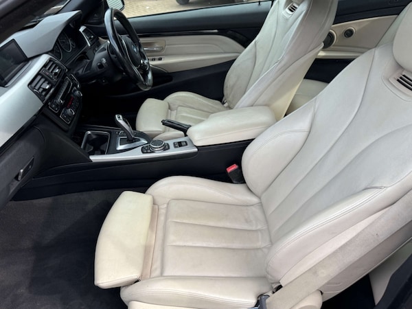 Used BMW 4 Series 2015 for sale - 75597425: Photo 16