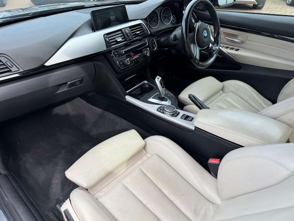 Used BMW 4 Series 2015 for sale - 75597425: Photo 17