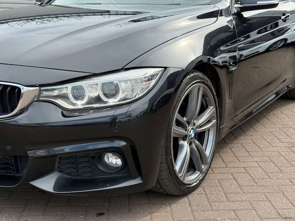 Used BMW 4 Series 2015 for sale - 75597425: Photo 21