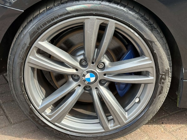 Used BMW 4 Series 2015 for sale - 75597425: Photo 26