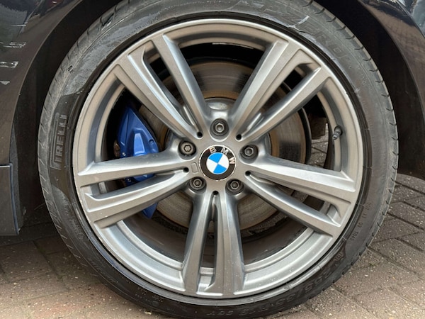 Used BMW 4 Series 2015 for sale - 75597425: Photo 27