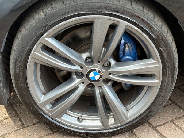 Used BMW 4 Series 2015 for sale - 75597425: Photo 28