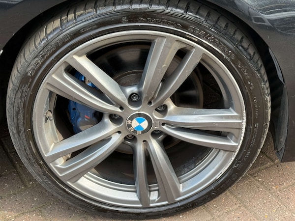 Used BMW 4 Series 2015 for sale - 75597425: Photo 29