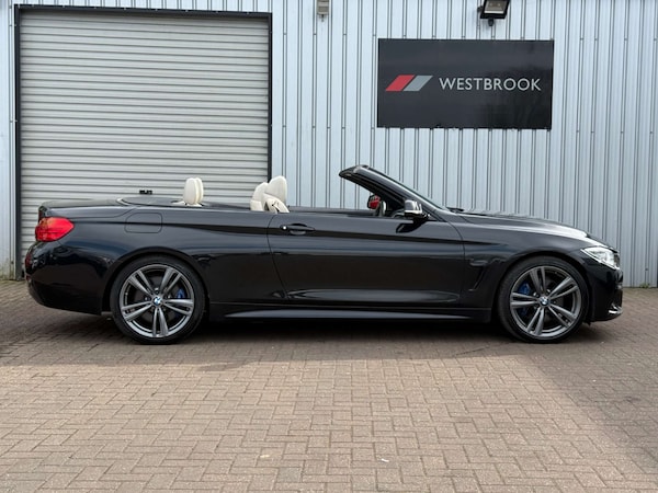Used BMW 4 Series 2015 for sale - 75597425: Photo 31