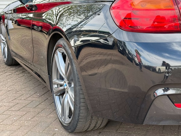 Used BMW 4 Series 2015 for sale - 75597425: Photo 35