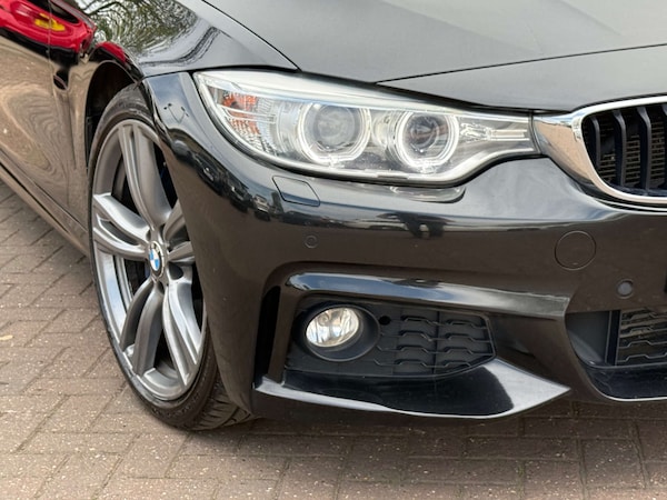 Used BMW 4 Series 2015 for sale - 75597425: Photo 37