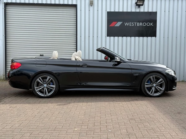 Used BMW 4 Series 2015 for sale - 75597425: Photo 7