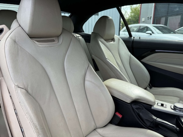 Used BMW 4 Series 2015 for sale - 75597425: Photo 9