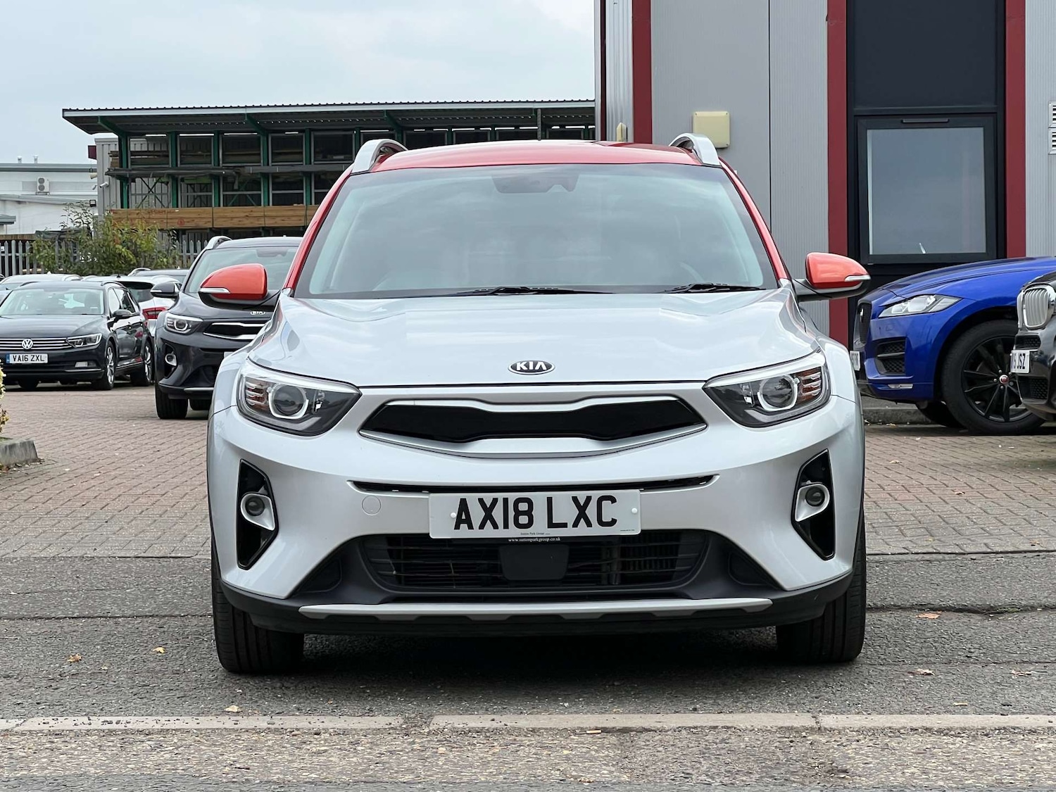 Used Kia Stonic 2018 for sale - 76009000: Photo 16