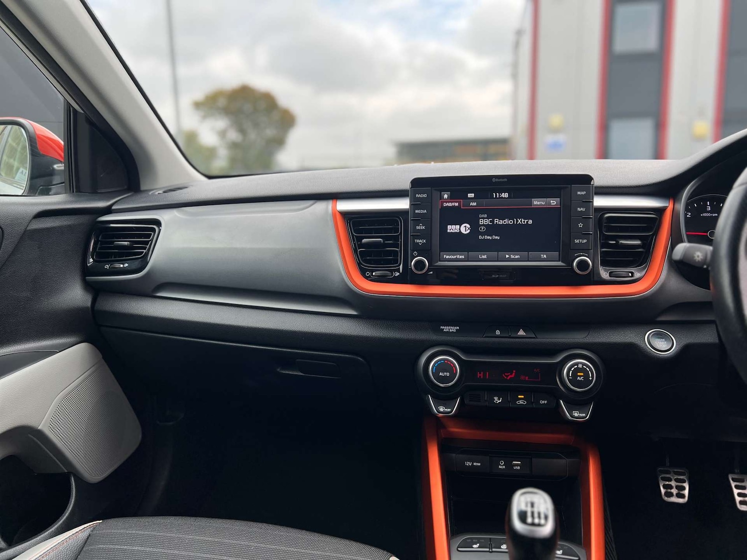 Used Kia Stonic 2018 for sale - 76009000: Photo 26