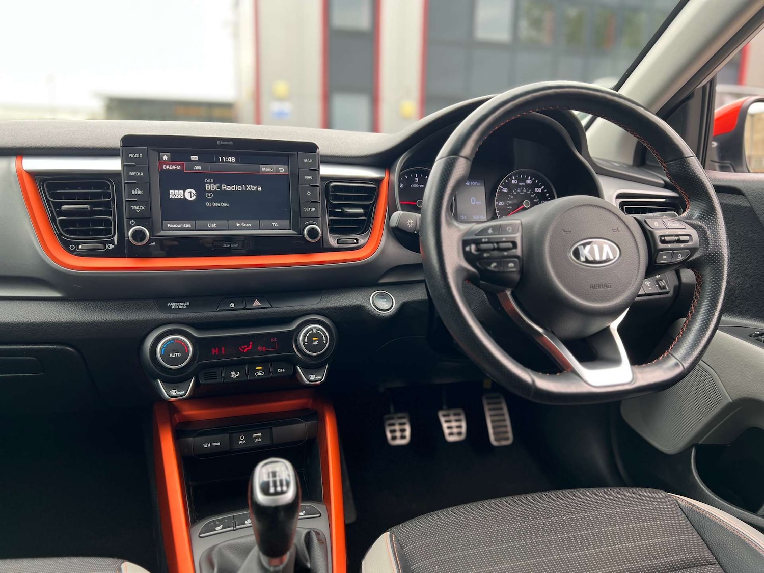 Used Kia Stonic 2018 for sale - 76009000: Photo 27