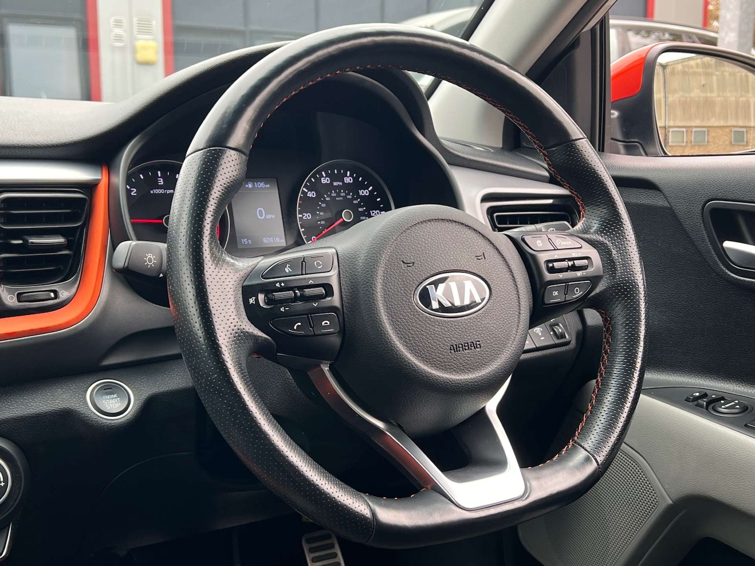 Used Kia Stonic 2018 for sale - 76009000: Photo 28