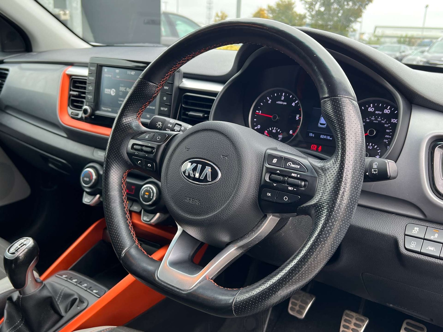 Used Kia Stonic 2018 for sale - 76009000: Photo 31