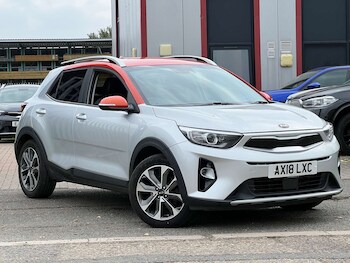 Used Kia Stonic 2018 for sale - 76009000: Photo 3