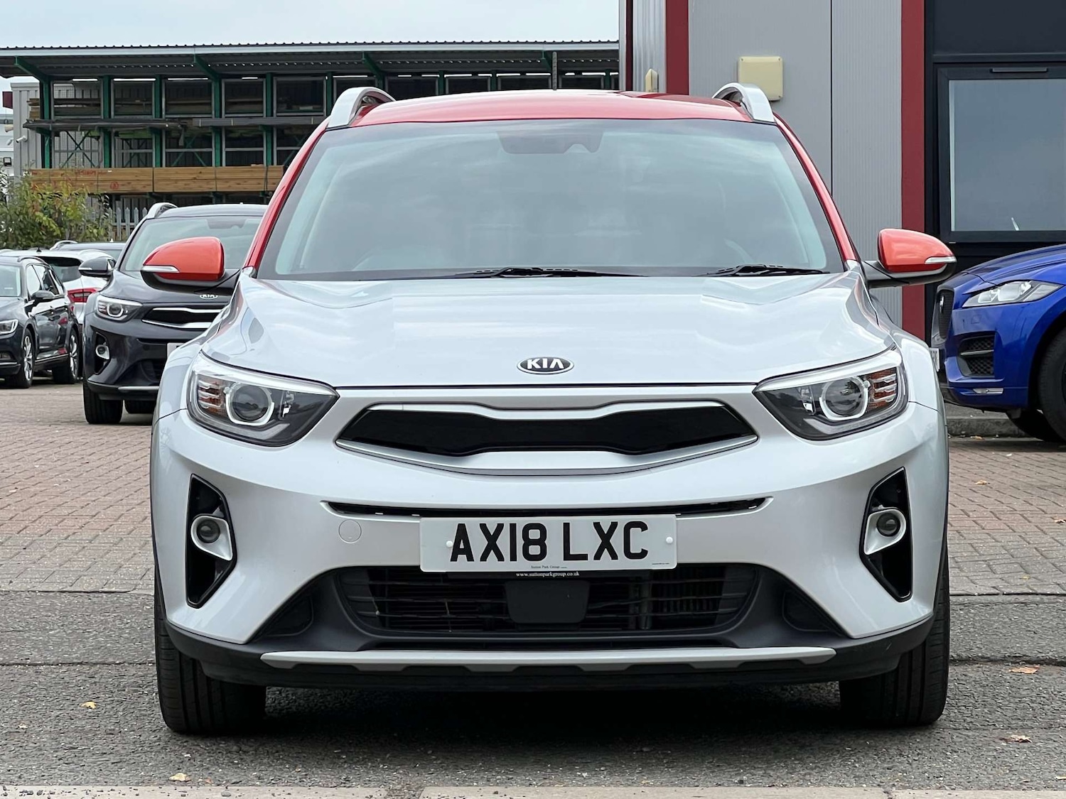 Used Kia Stonic 2018 for sale - 76009000: Photo 4