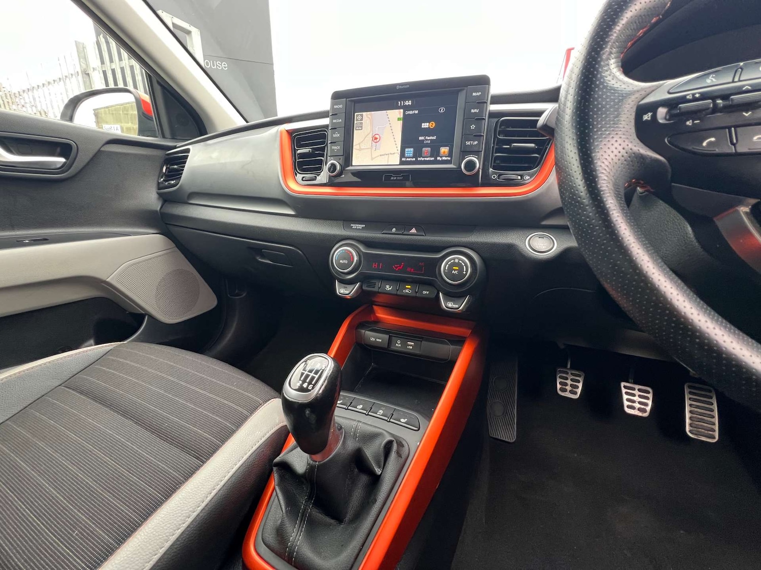 Used Kia Stonic 2018 for sale - 76009000: Photo 46