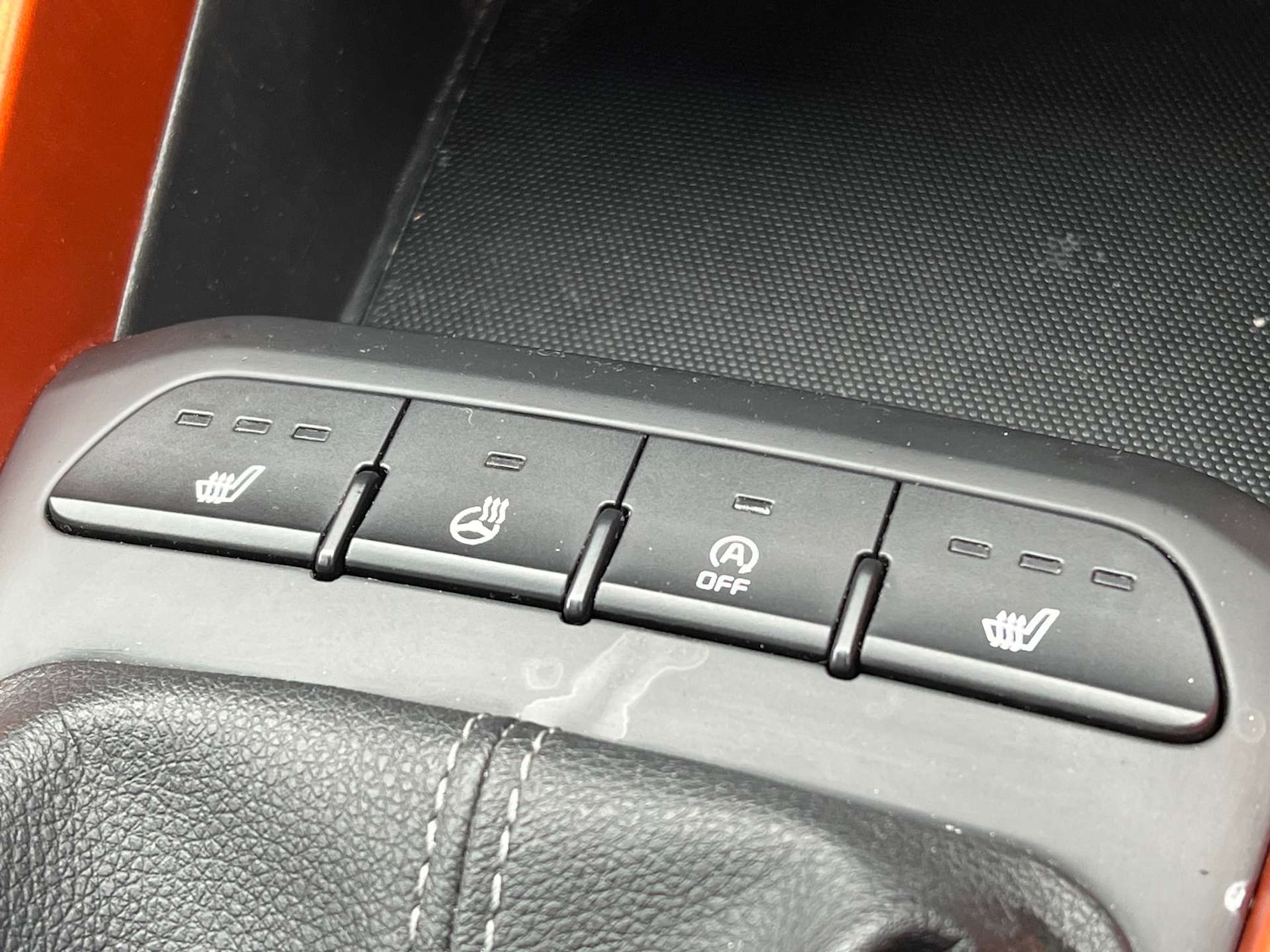 Used Kia Stonic 2018 for sale - 76009000: Photo 48