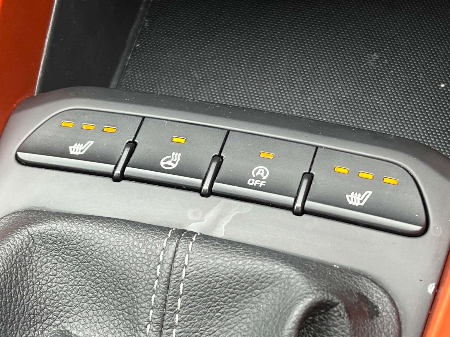 Used Kia Stonic 2018 for sale - 76009000: Photo 49