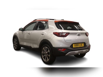 Used Kia Stonic 2018 for sale - 76009000: Photo 4