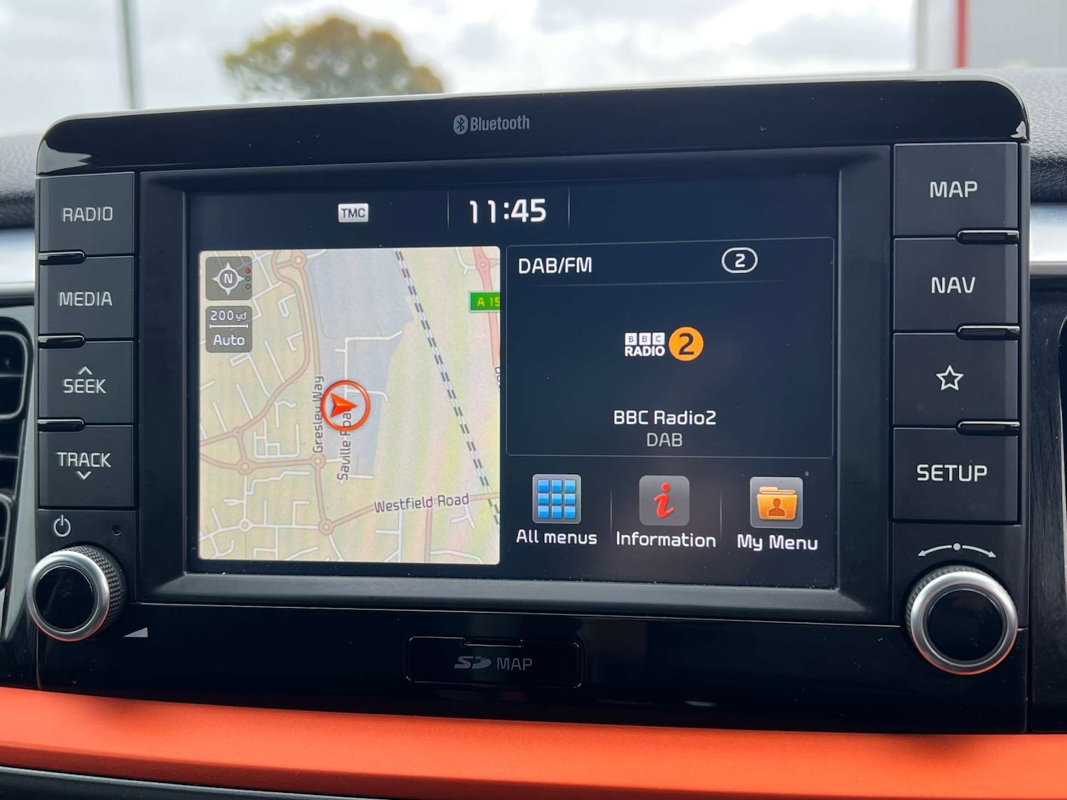 Used Kia Stonic 2018 for sale - 76009000: Photo 53