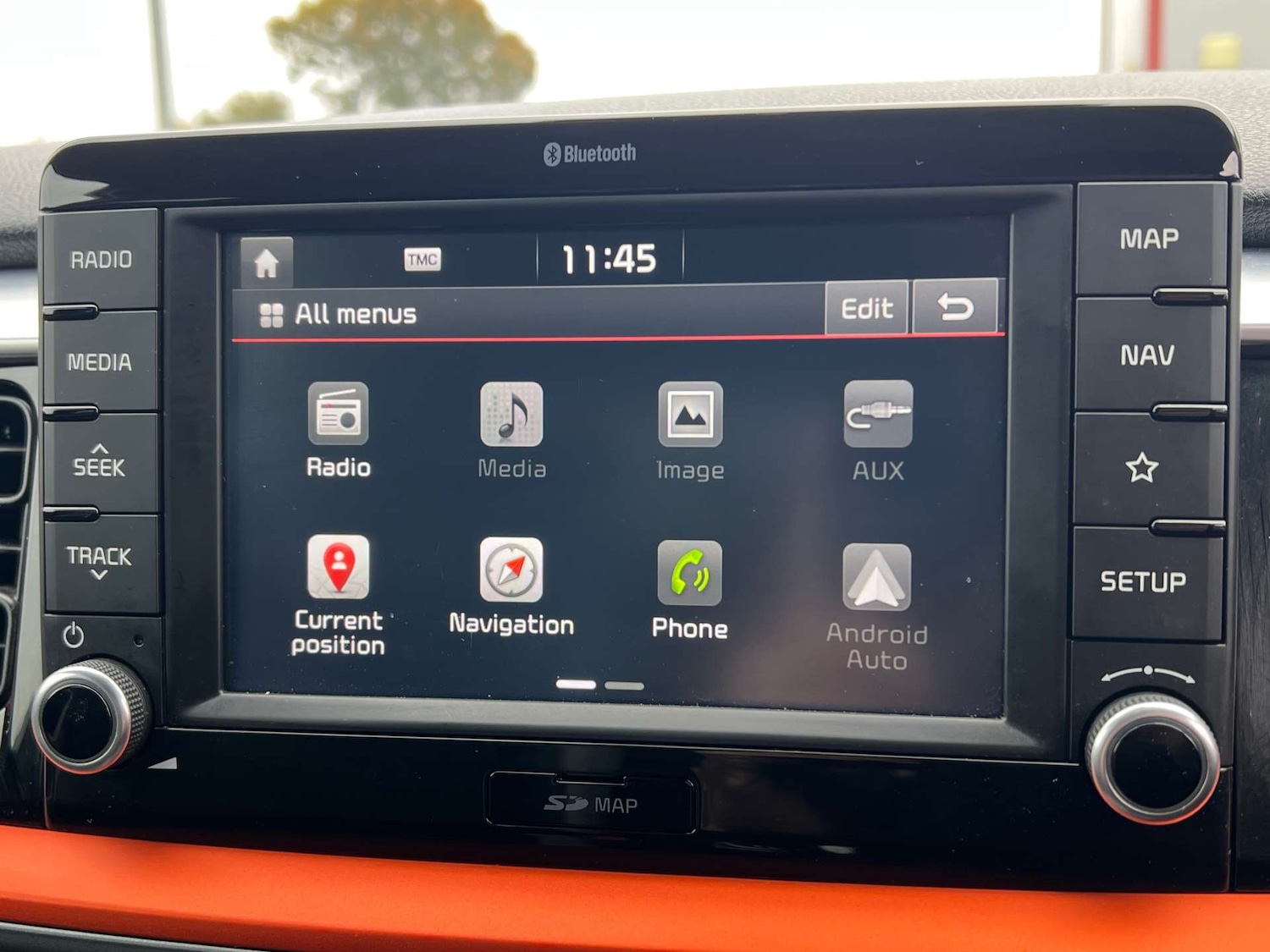 Used Kia Stonic 2018 for sale - 76009000: Photo 55