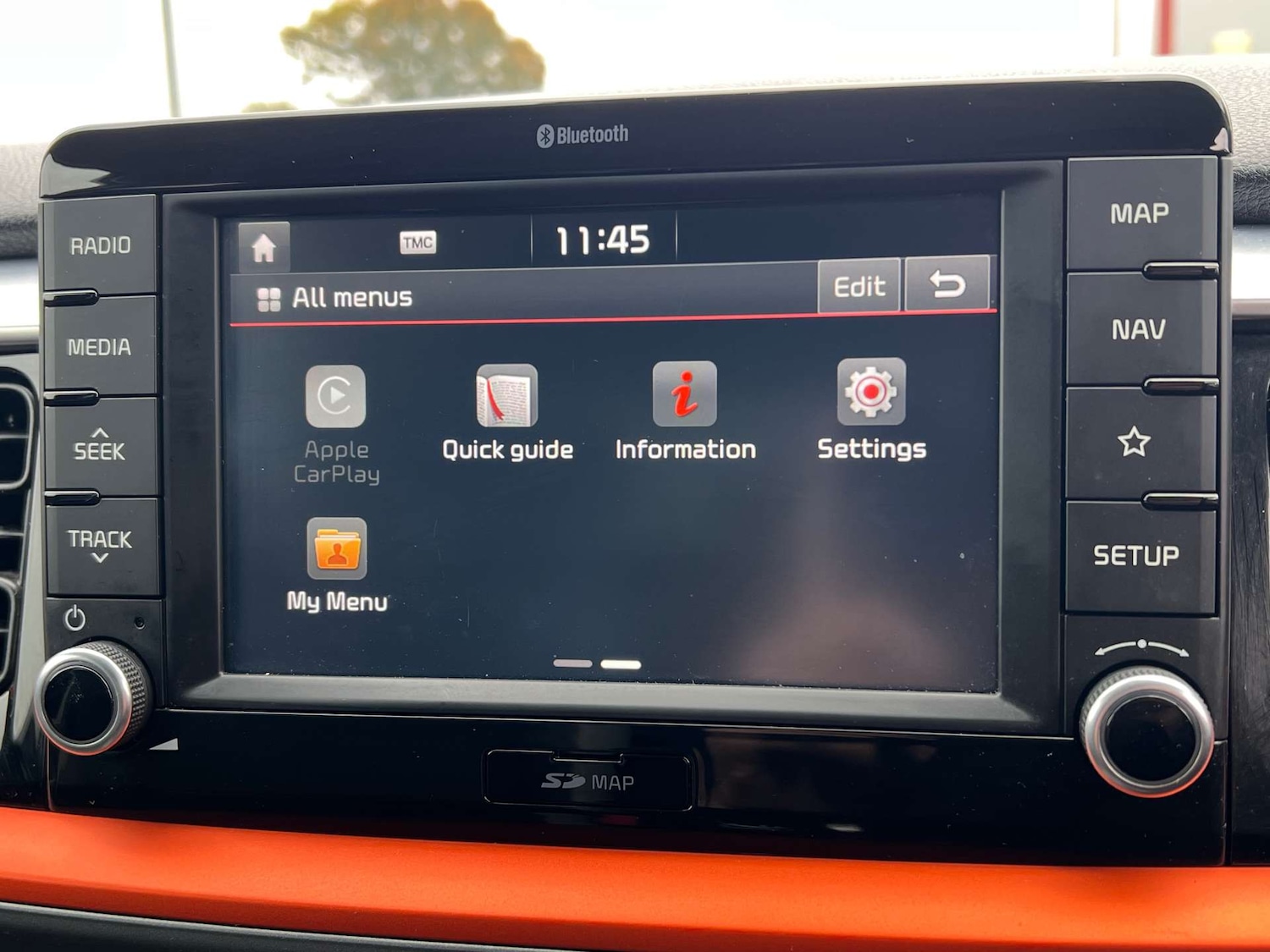 Used Kia Stonic 2018 for sale - 76009000: Photo 56