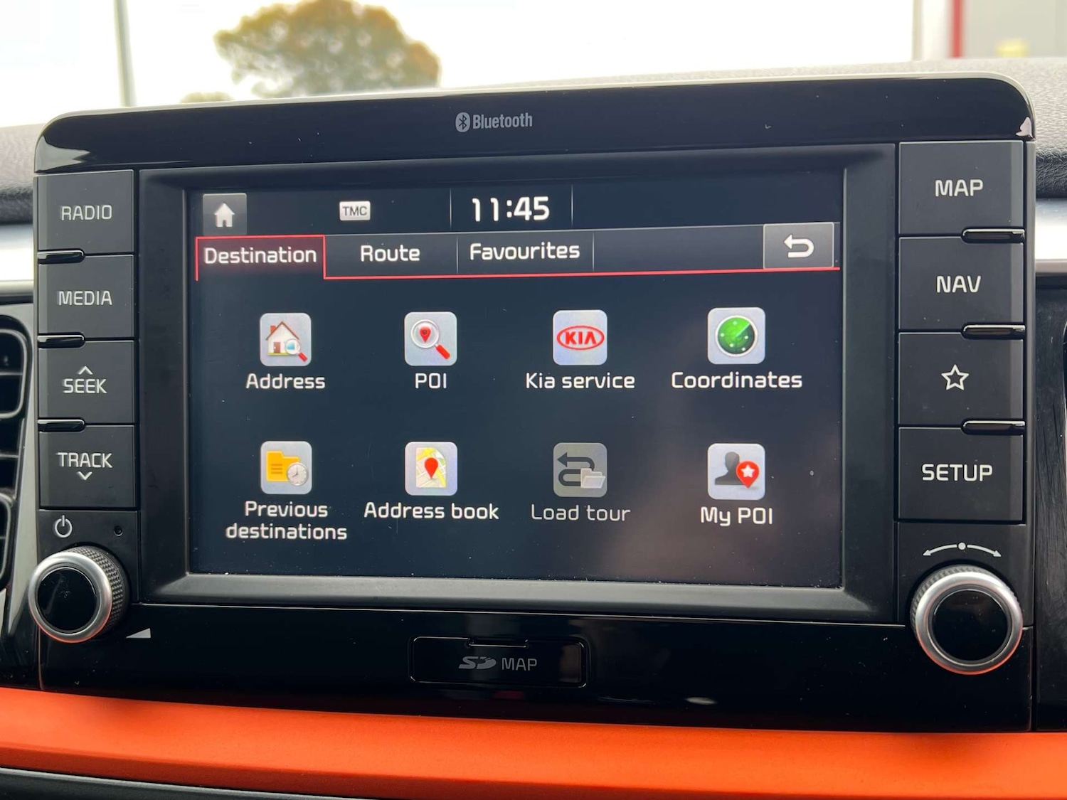 Used Kia Stonic 2018 for sale - 76009000: Photo 57