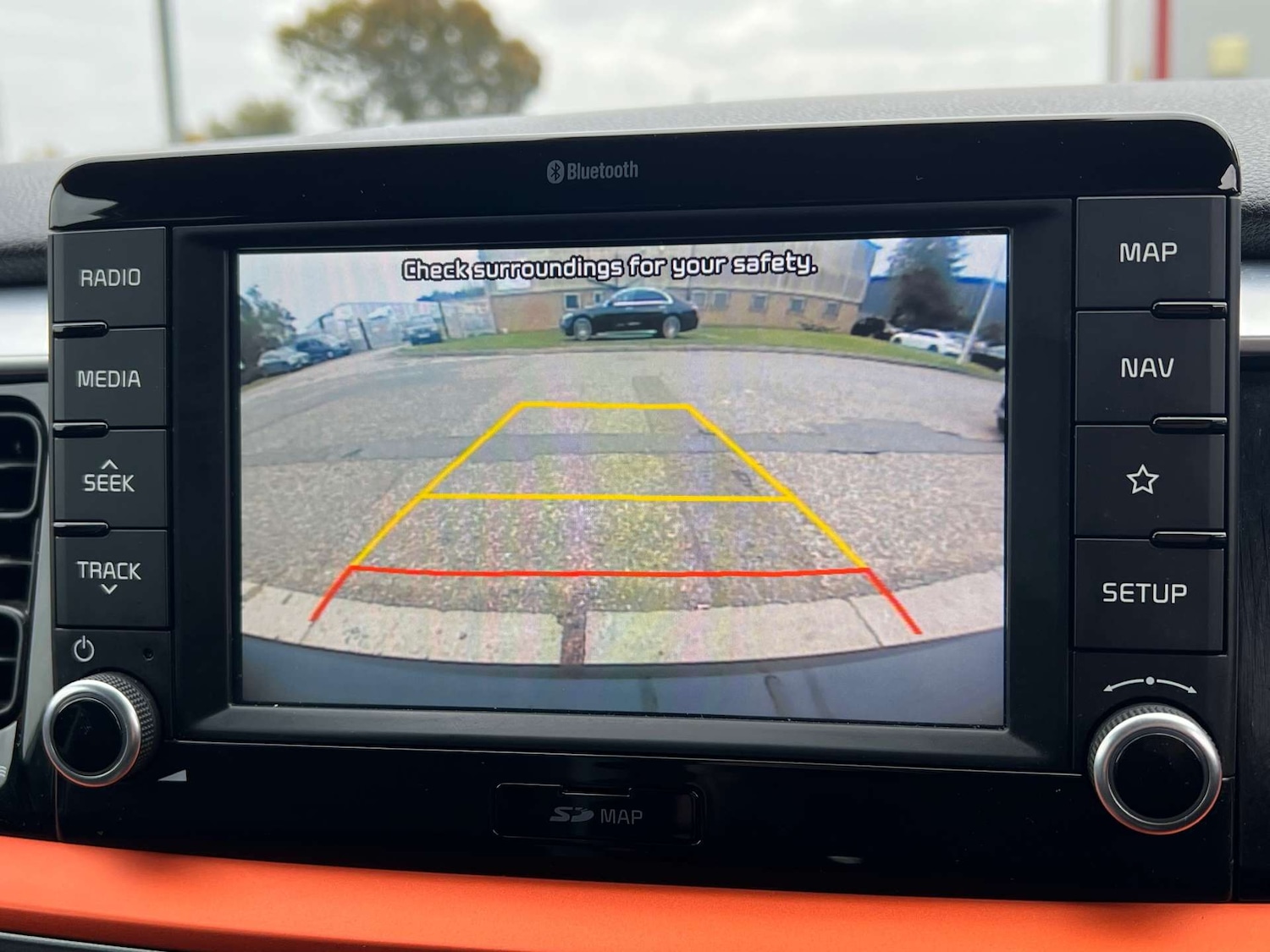 Used Kia Stonic 2018 for sale - 76009000: Photo 58