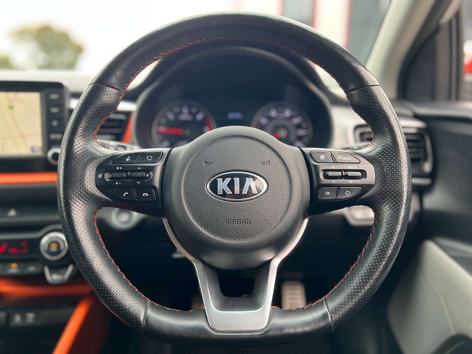 Used Kia Stonic 2018 for sale - 76009000: Photo 62