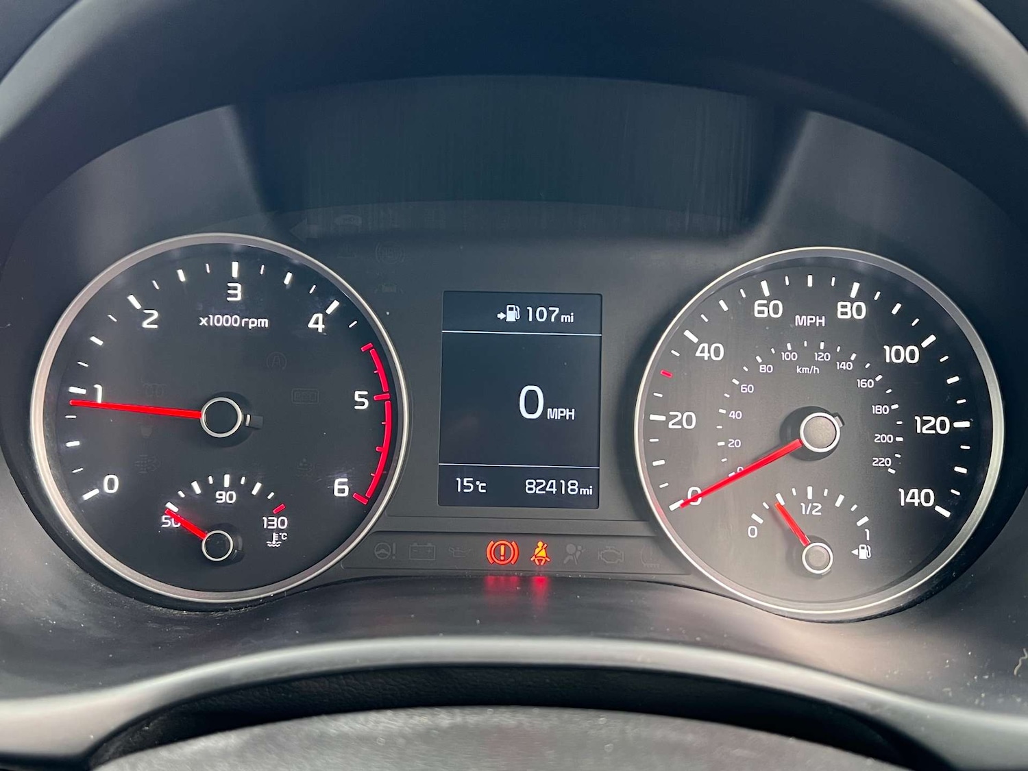 Used Kia Stonic 2018 for sale - 76009000: Photo 64