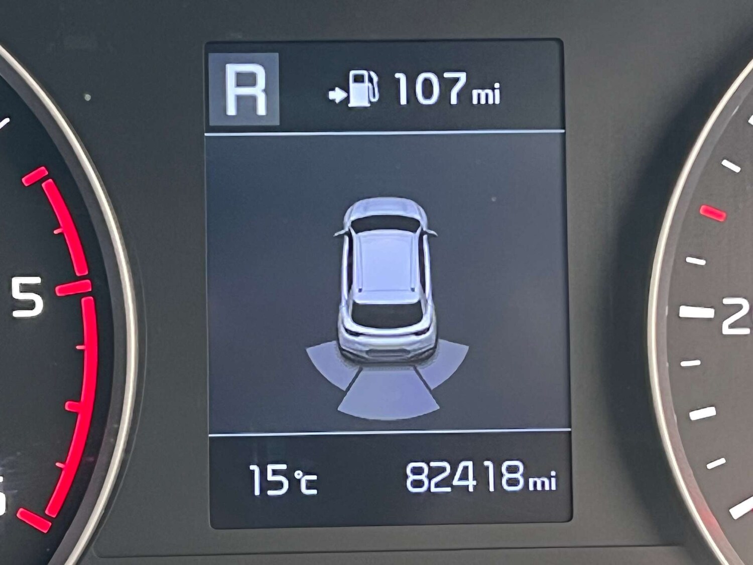 Used Kia Stonic 2018 for sale - 76009000: Photo 65