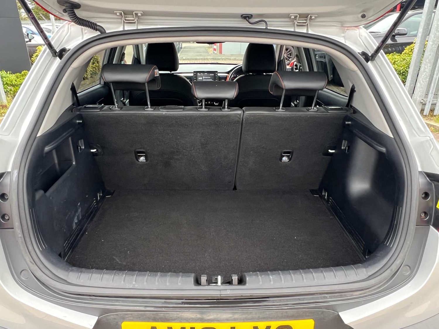 Used Kia Stonic 2018 for sale - 76009000: Photo 72