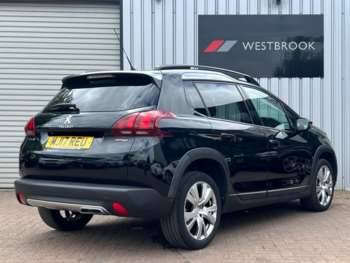 Used Peugeot 2008 2017 for sale - 75221489: Photo
