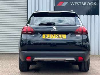 Used Peugeot 2008 2017 for sale - 75221489: Photo