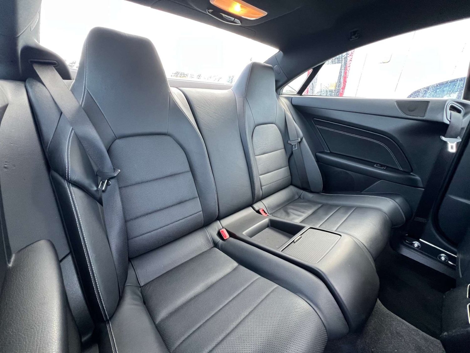 Used Mercedes-Benz E Class 2015 for sale - 77662814: Photo 29