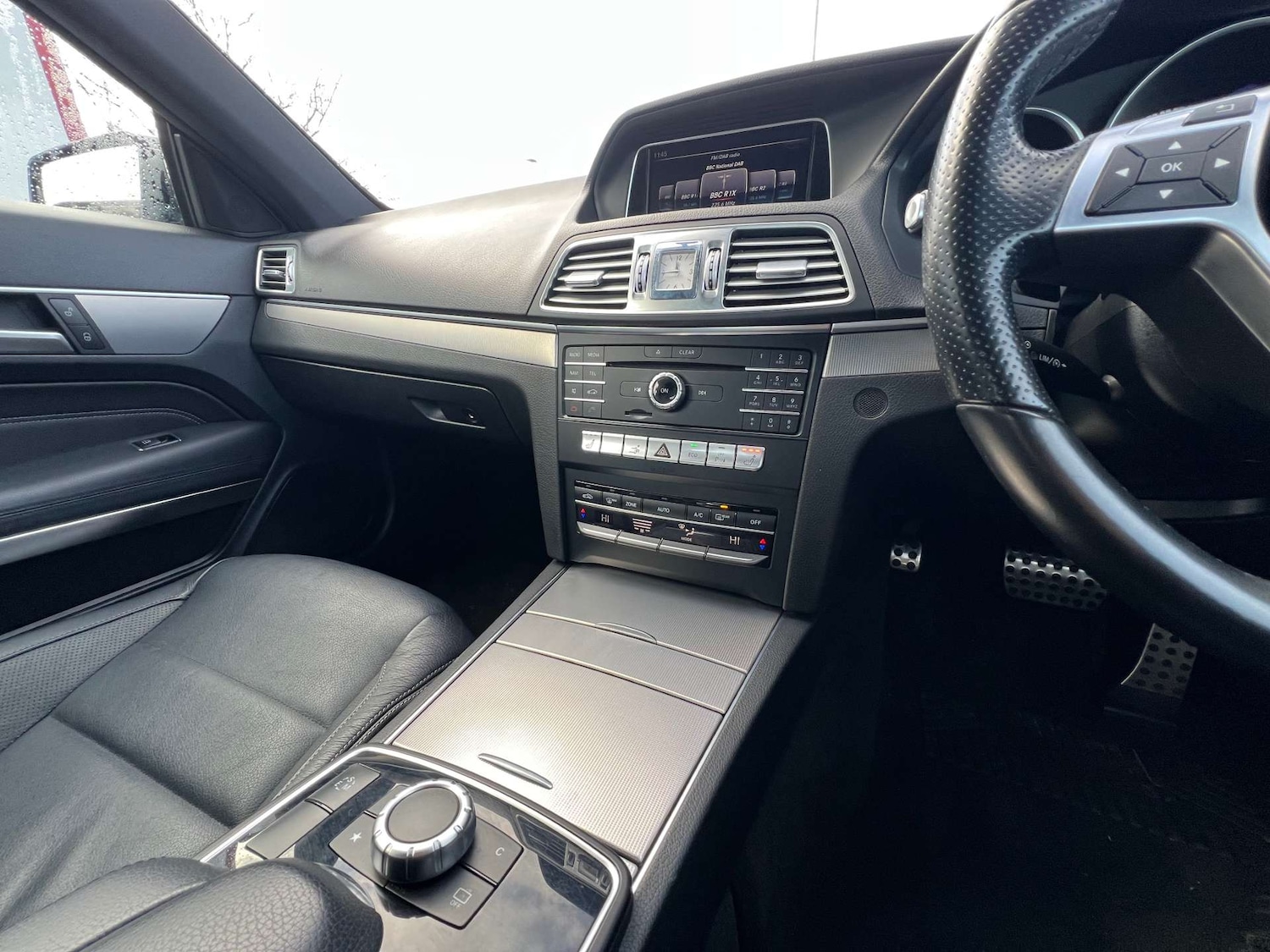 Used Mercedes-Benz E Class 2015 for sale - 77662814: Photo 37