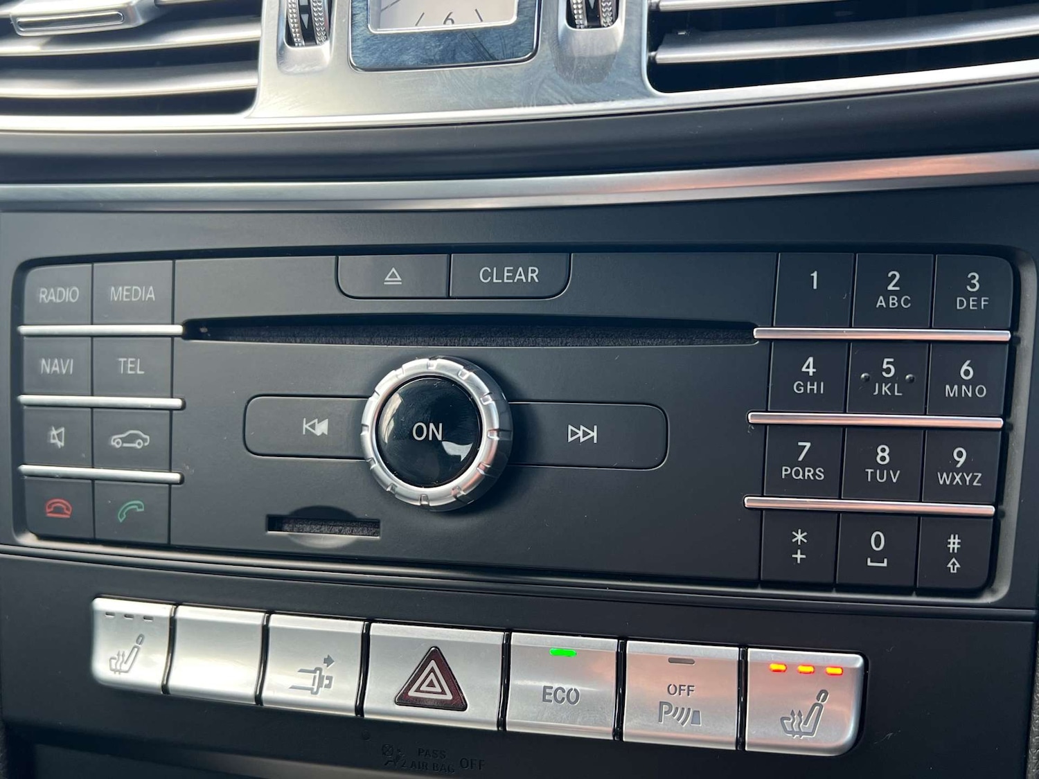 Used Mercedes-Benz E Class 2015 for sale - 77662814: Photo 43