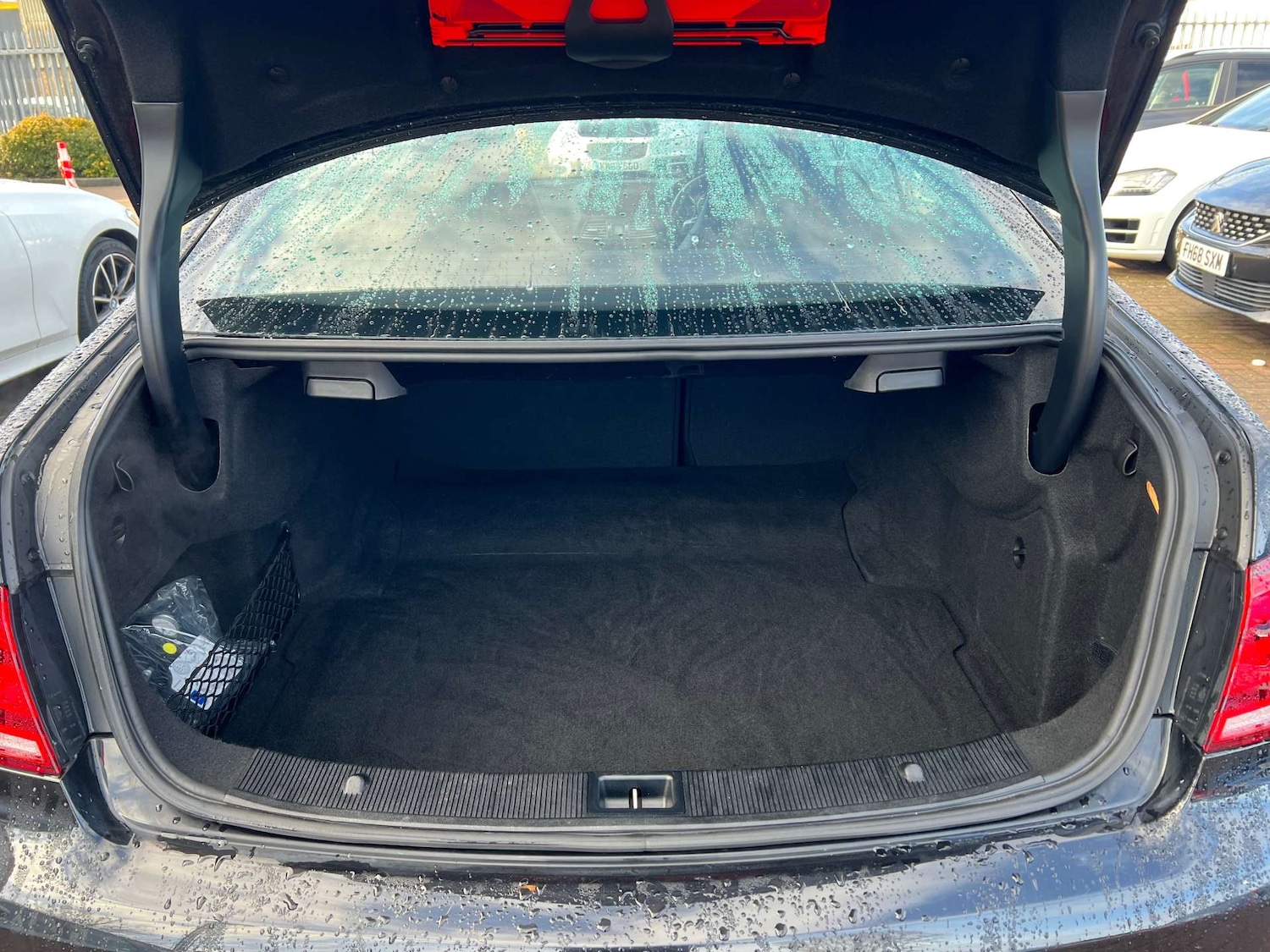 Used Mercedes-Benz E Class 2015 for sale - 77662814: Photo 66